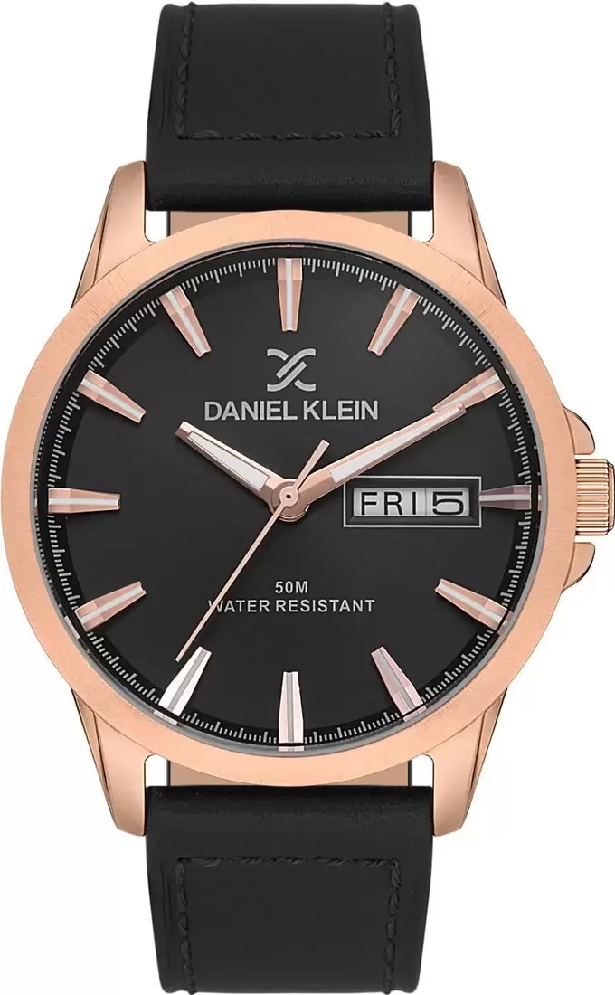 Daniel Klein 13542-5