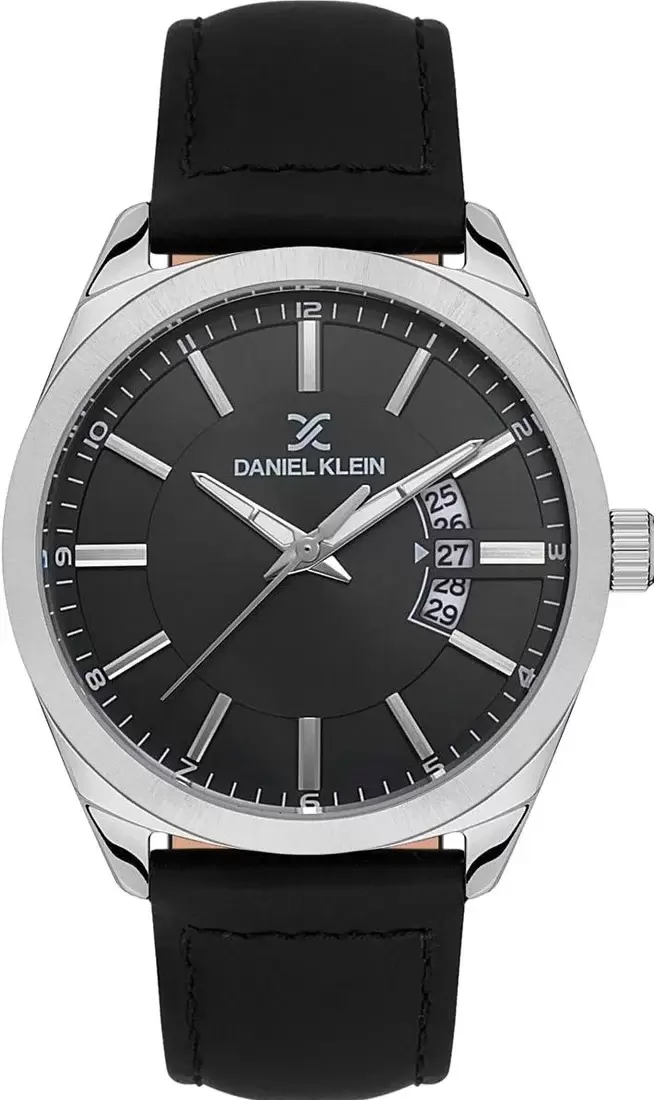 Daniel Klein 13555-1