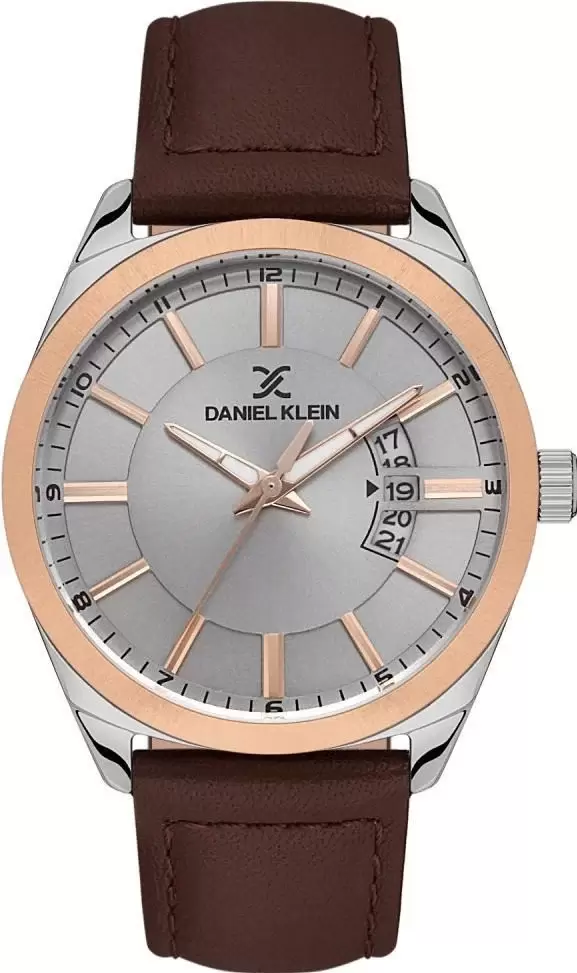 Daniel Klein 13555-3