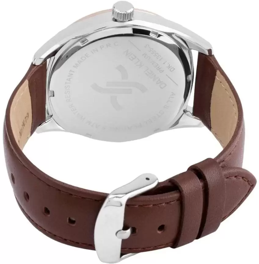 Наручные часы Daniel Klein 13555-3 фото