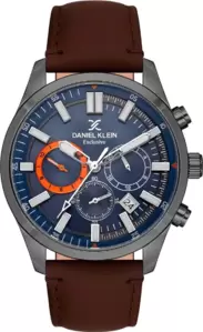 Наручные часы Daniel Klein 13635-4 фото