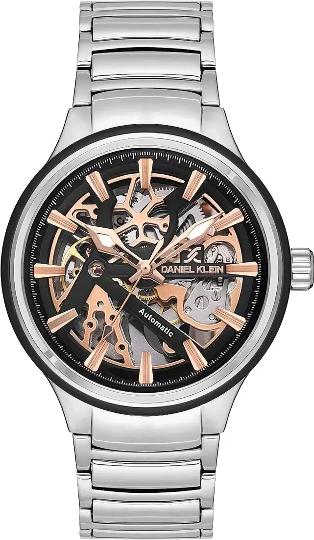 Daniel Klein 13657-2