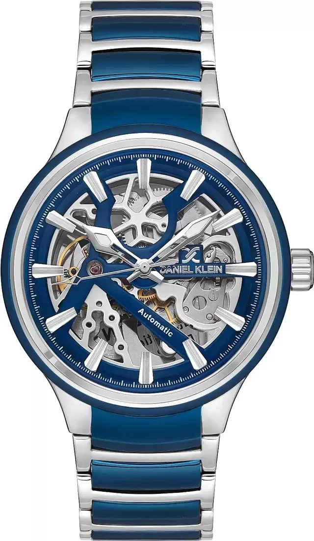 Daniel Klein 13657-3