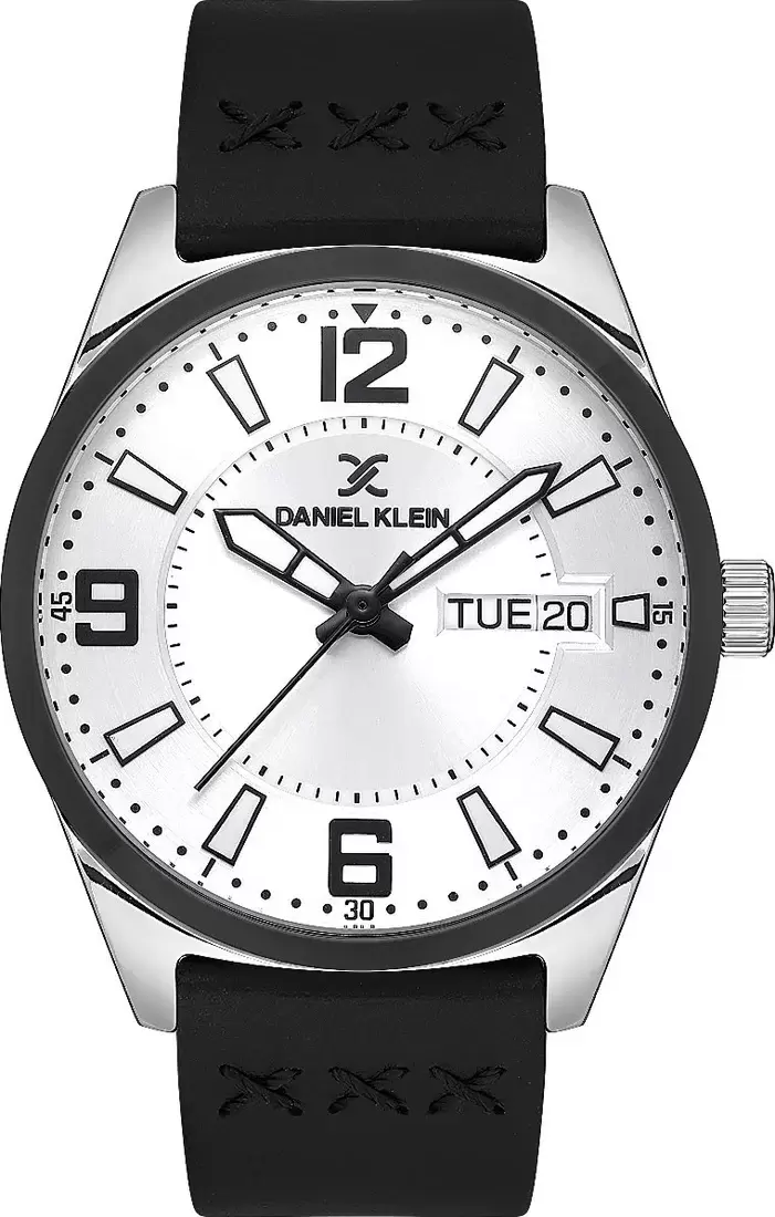 Daniel Klein 13668-1