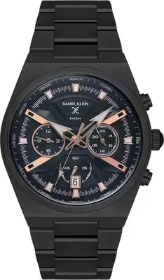 Наручные часы Daniel Klein 13755-4 фото