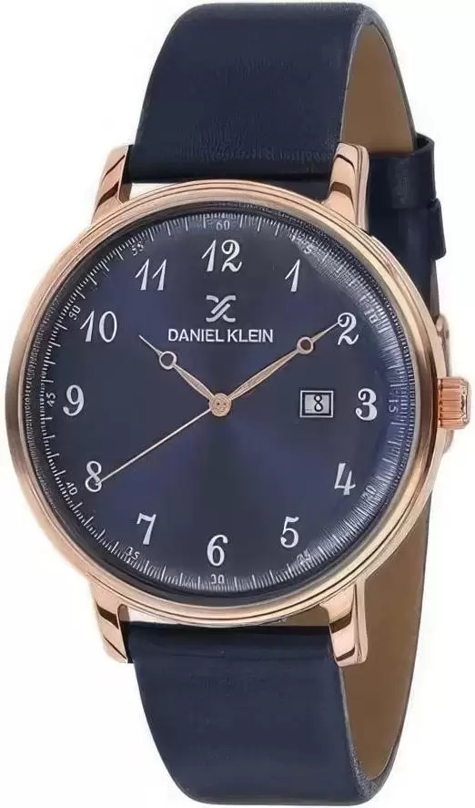 Daniel Klein DK11724-6