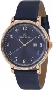 Daniel Klein DK11724-6