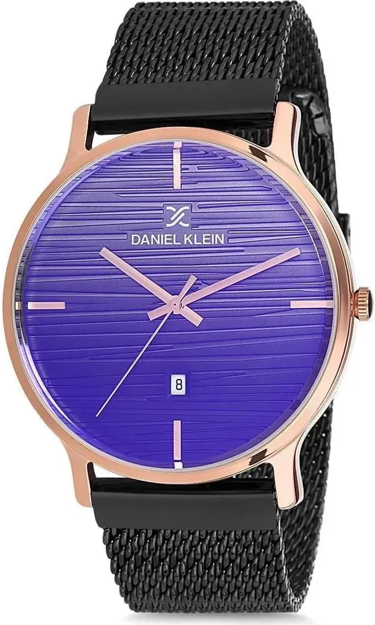 Daniel Klein DK12125-5