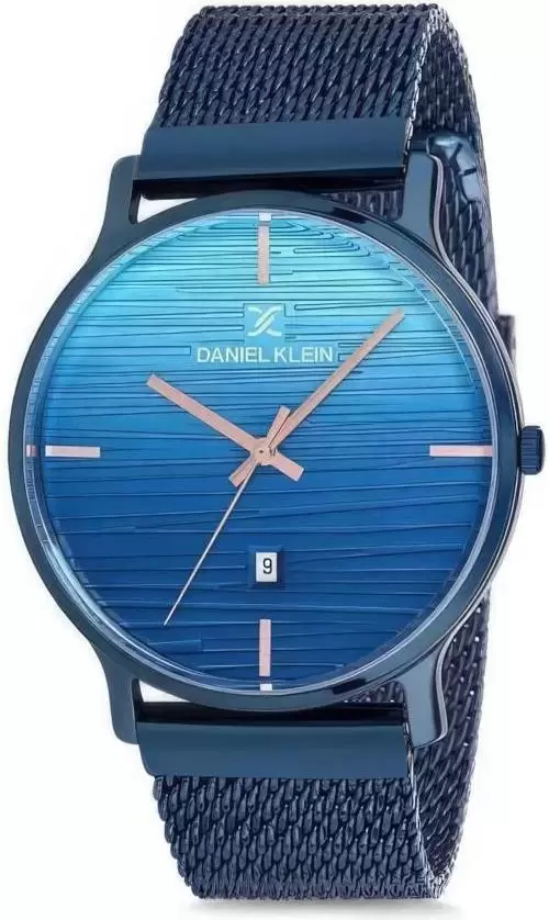 Daniel Klein DK12125-6