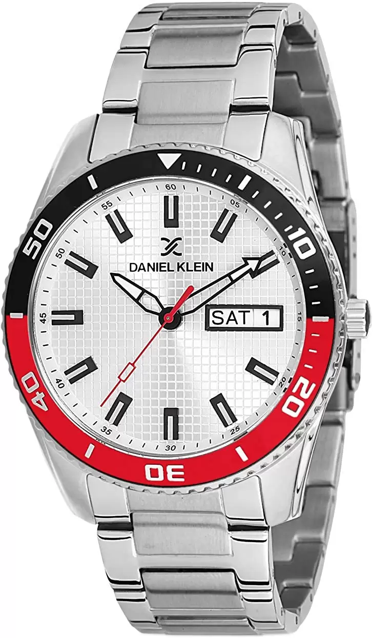 Daniel Klein DK12237-1