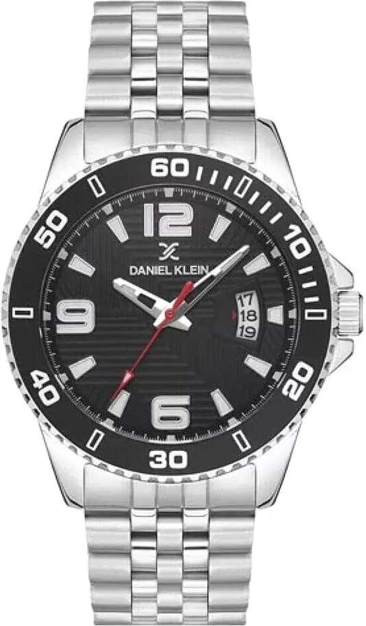 Daniel Klein DK12876-2