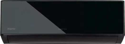 Dantex Advance Pro Plus 2 Black Mirror RK-09SAT2BI/RK-09SAT2BIE