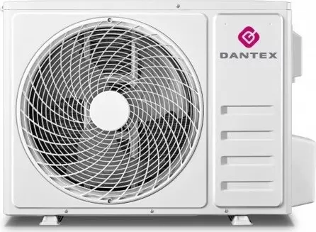 Кондиционер Dantex Advance Pro Plus 2 Inverter RK-18SAT2I/RK-18SAT2IE фото