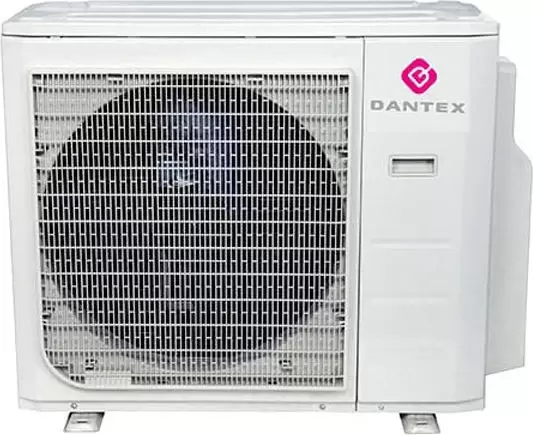 Dantex Flex Plus R32 RK-4M28HM3E-W