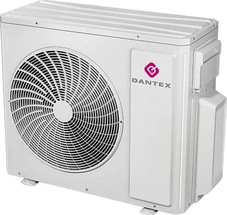Наружный блок Dantex Flex Profi R32 RK-2M14HGE-W фото 3