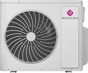 Наружный блок Dantex Flex Profi R32 RK-2M14HGE-W фото