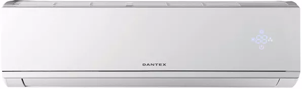 Dantex RK-09SSI2/RK-09SSI2E