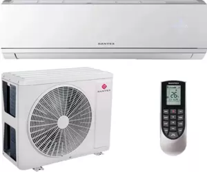 Кондиционер Dantex Space 2 Inverter RK-12SSI2/RK-12SSI2E фото