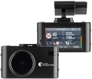 Видеорегистратор DaoCam Combo Wi-Fi