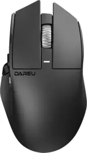 Игровая мышь Dareu A980 Pro Max (черный) фото