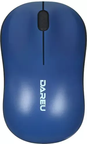 Dareu LM106G (синий/черный)