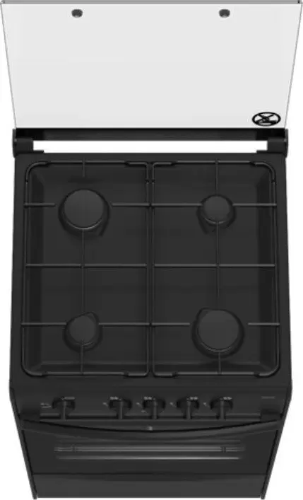 Кухонная плита Darina 1B GM441 002 At фото