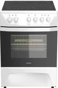 Кухонная плита Darina 1D EC141 607 W фото