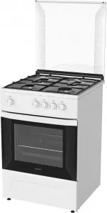 Газовая плита DARINA 1D GM141 002 W фото