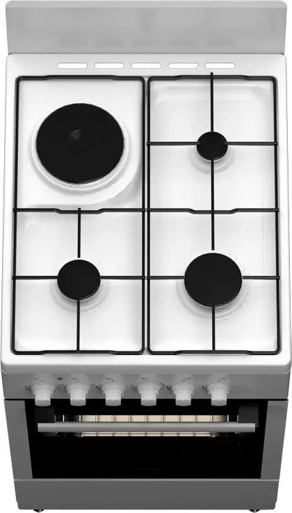 Кухонная плита Darina 1E KM241 321 W фото