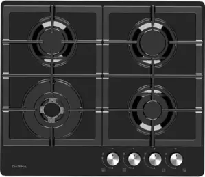 Варочная панель Darina 1T3 GC308 B фото