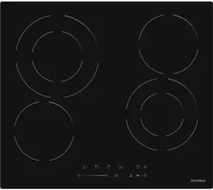 Варочная панель Darina 6P E327 B фото
