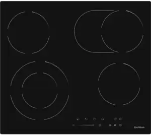 Варочная панель Darina 6P E328 B фото