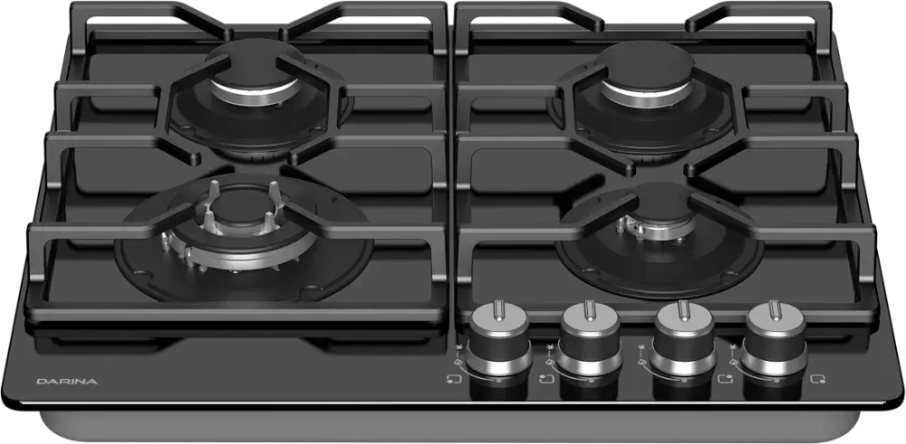 Варочная панель DARINA PL BGC341 08 1B фото