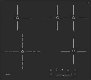 Варочная панель Darina PL E329 B фото
