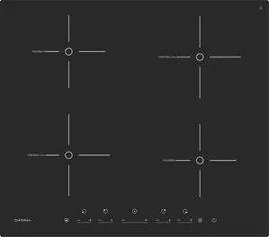 Варочная панель Darina PL EI305 B фото