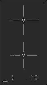 Варочная панель Darina PL EI523 B фото