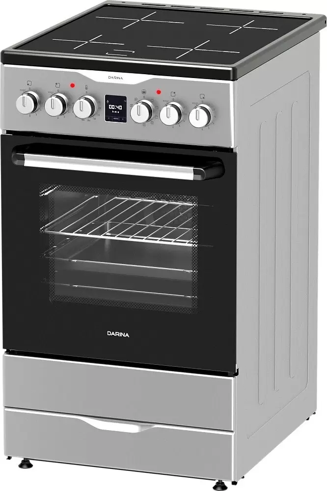 Кухонная плита Darina PLS ECI241 616 1S фото