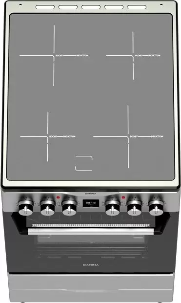 Кухонная плита Darina PLS ECI241 616 1S фото