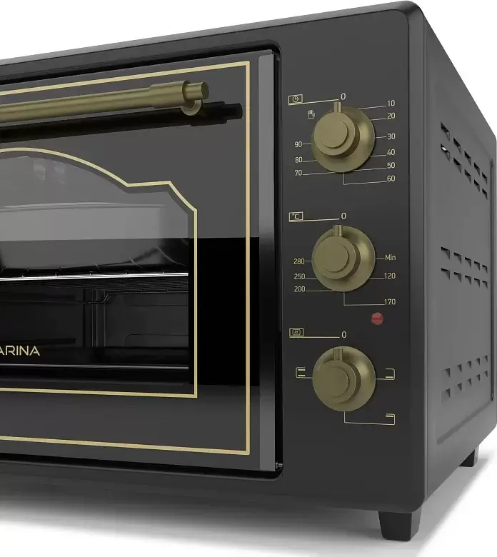 Мини-печь Darina UN NDE37 701 AT фото