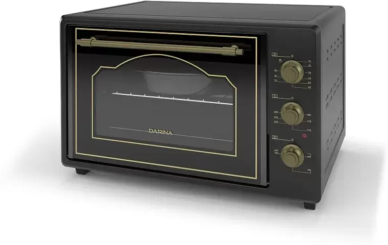 Мини-печь Darina UN NDE37 701 AT фото