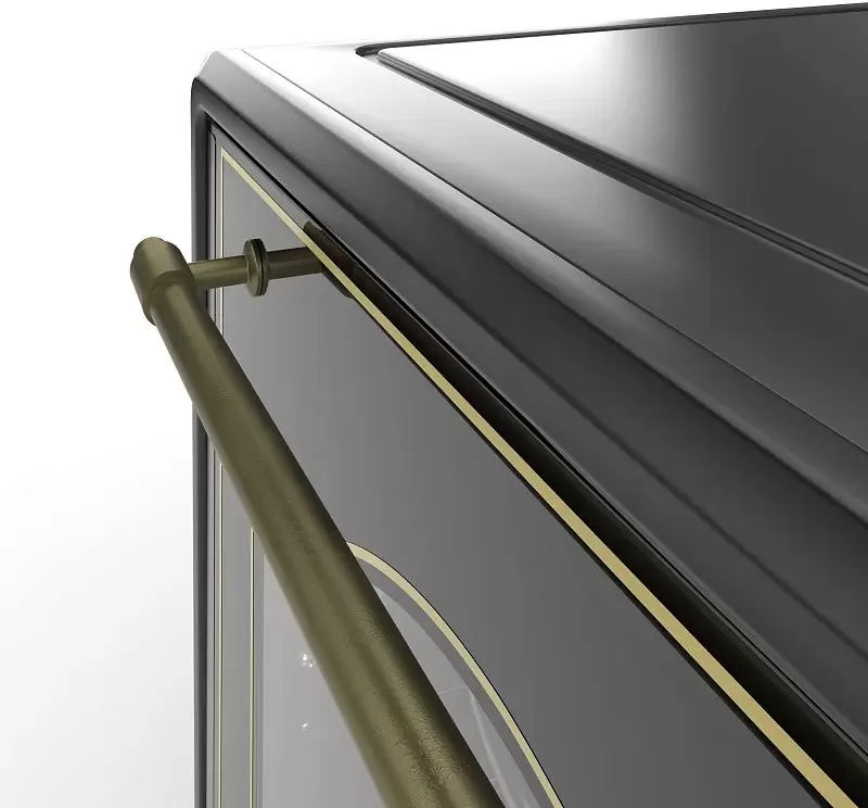 Мини-печь Darina UN NDE37 701 AT фото