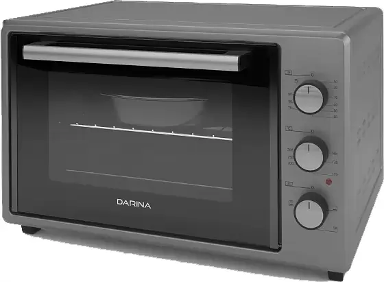Мини-печь Darina UN NDE37 701 GR фото