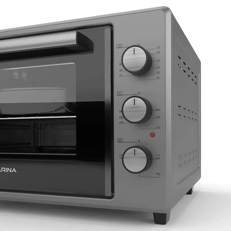 Мини-печь Darina UN NDE37 701 GR фото