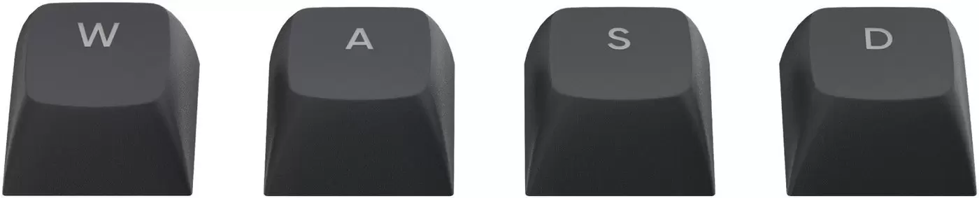 Клавиатура Dark Project ALU87B Gamma (g3ms Magnetite) фото