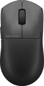 Игровая мышь Dark Project Nexus (черный) фото