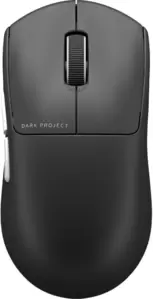 Игровая мышь Dark Project Nexus Ultra (черный) фото