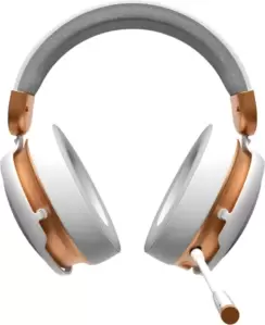 Dark Project Project Sono Wireless (белый/золотистый)