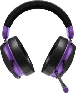 Dark Project Project Sono Wireless (черный/фиолетовый)