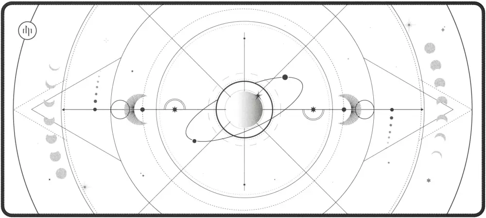 Dark Project Zeno (XL, белый)