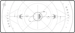 Dark Project Zeno (XL, белый)